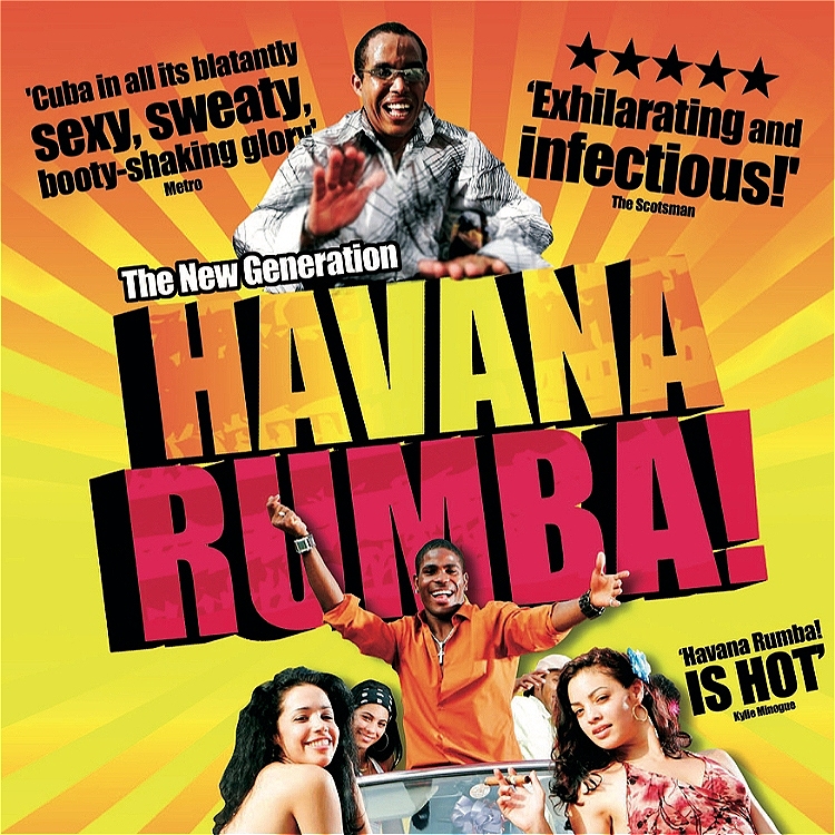 Havana Rumba 
